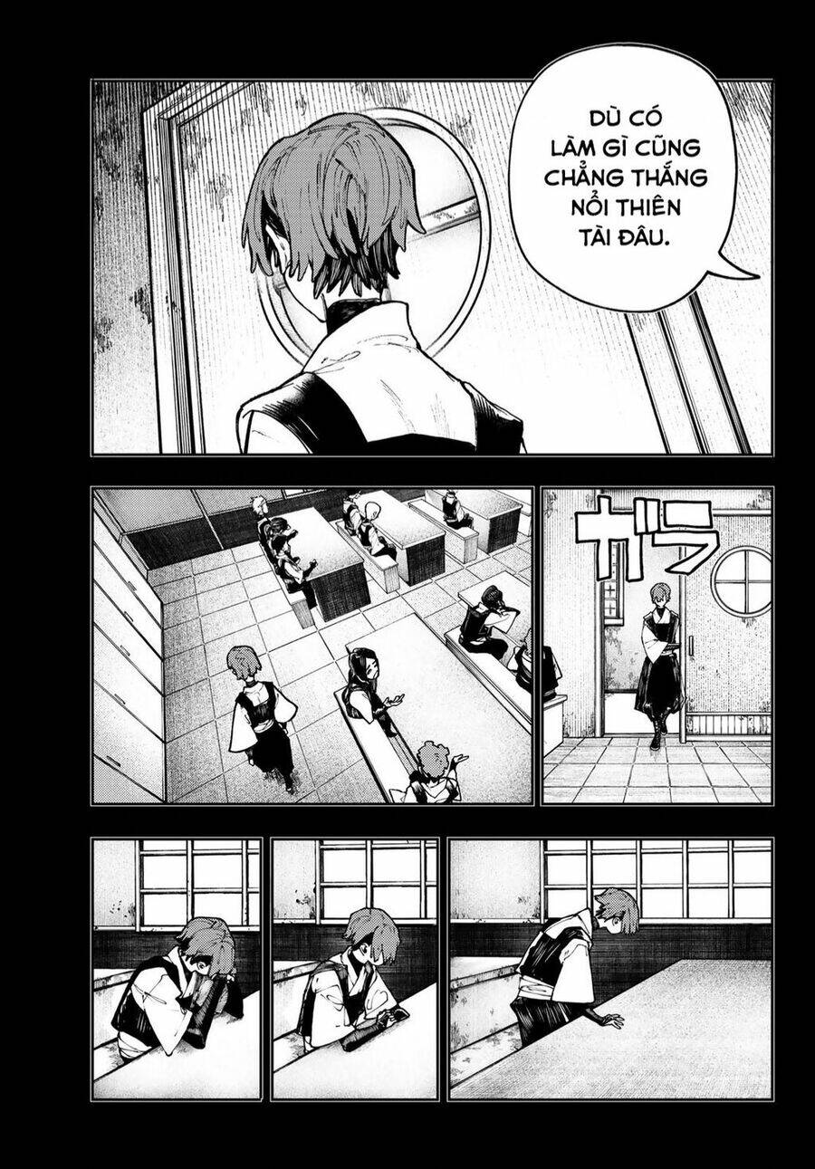 Gachiakuta - Chapter 57 - Page 13