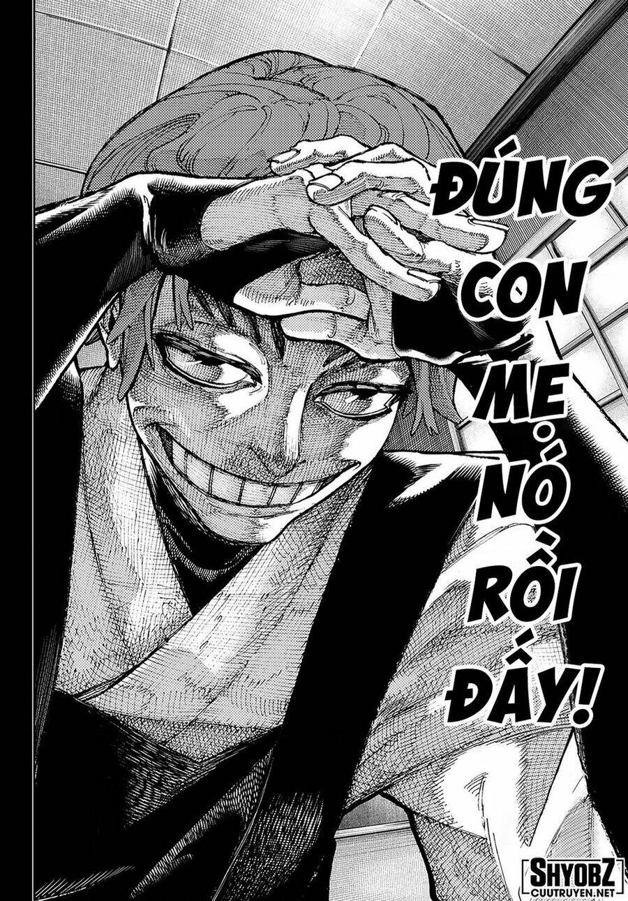 Gachiakuta - Chapter 57 - Page 14