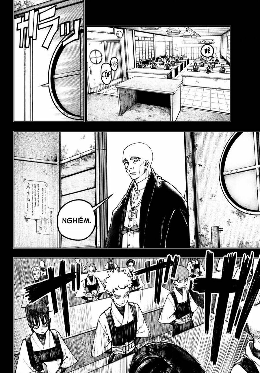Gachiakuta - Chapter 57 - Page 16