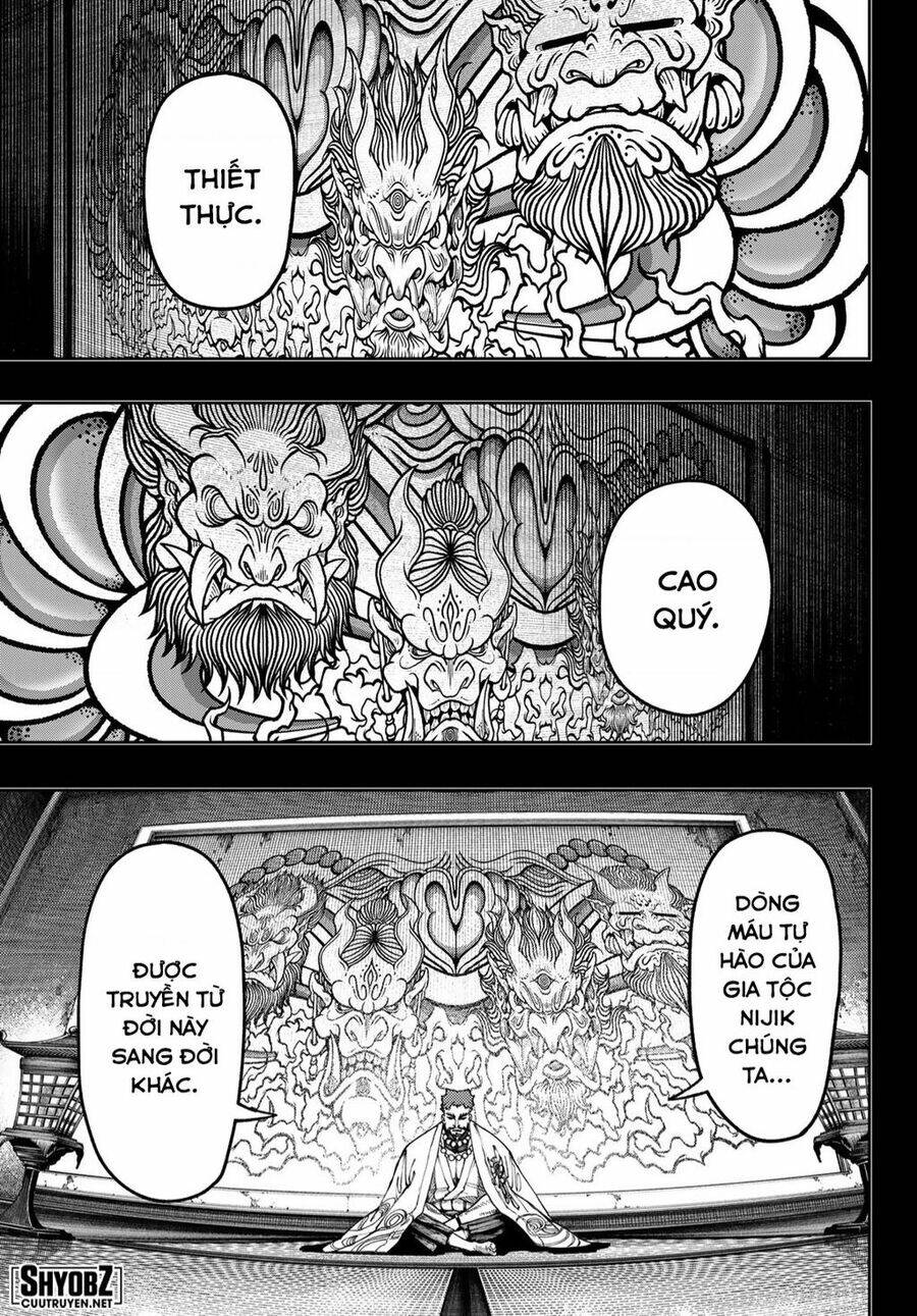 Gachiakuta - Chapter 57 - Page 3