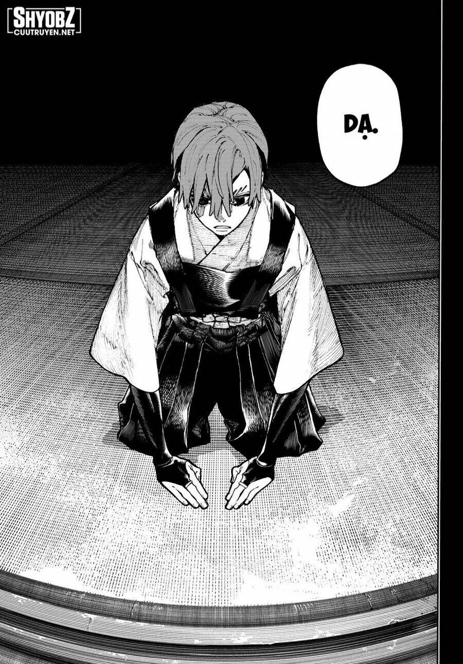 Gachiakuta - Chapter 57 - Page 5