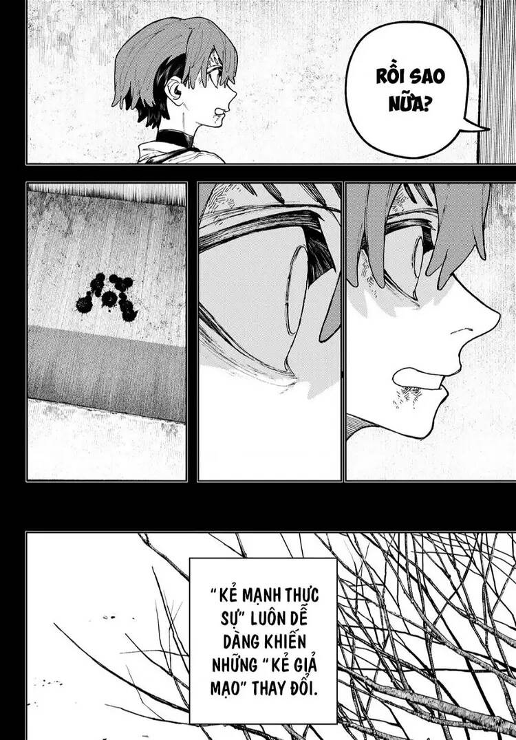 Gachiakuta - Chapter 58 - Page 16