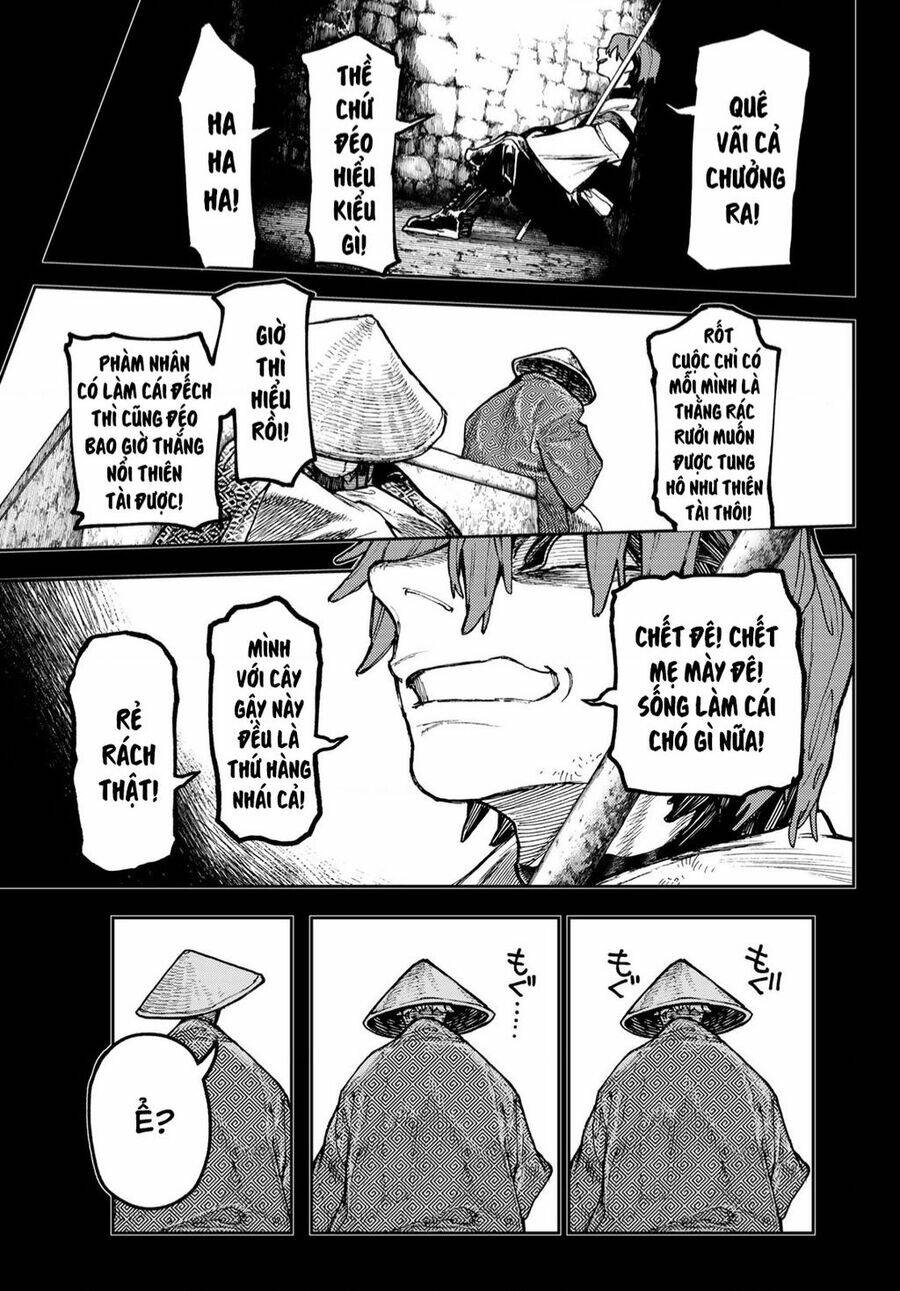 Gachiakuta - Chapter 59 - Page 9