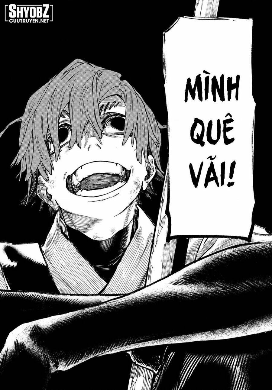 Gachiakuta - Chapter 59 - Page 8