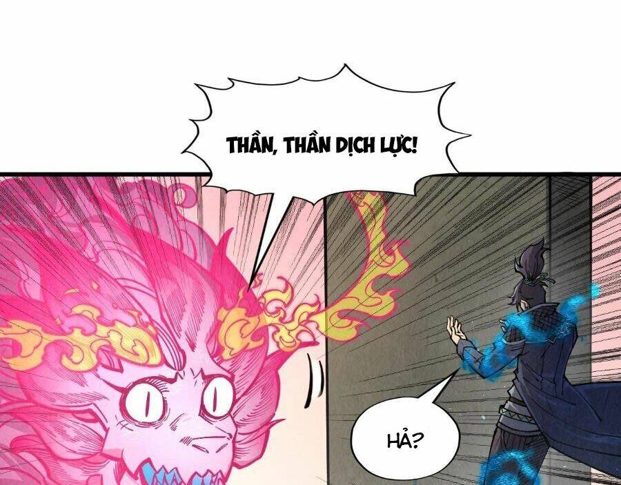 Vạn Cổ Chí Tôn - Chapter 265 - Page 105