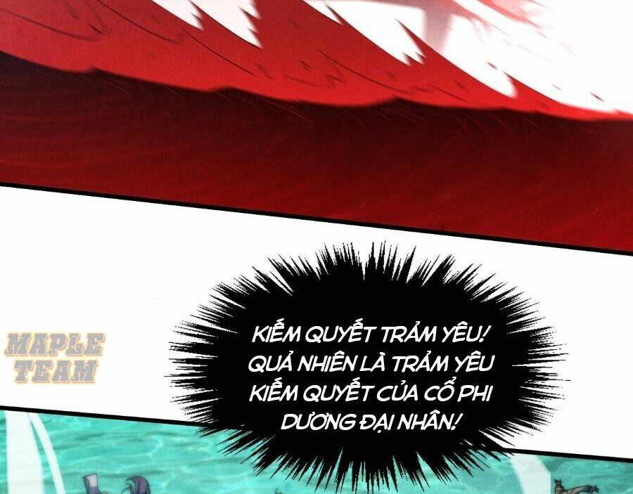 Vạn Cổ Chí Tôn - Chapter 265 - Page 15