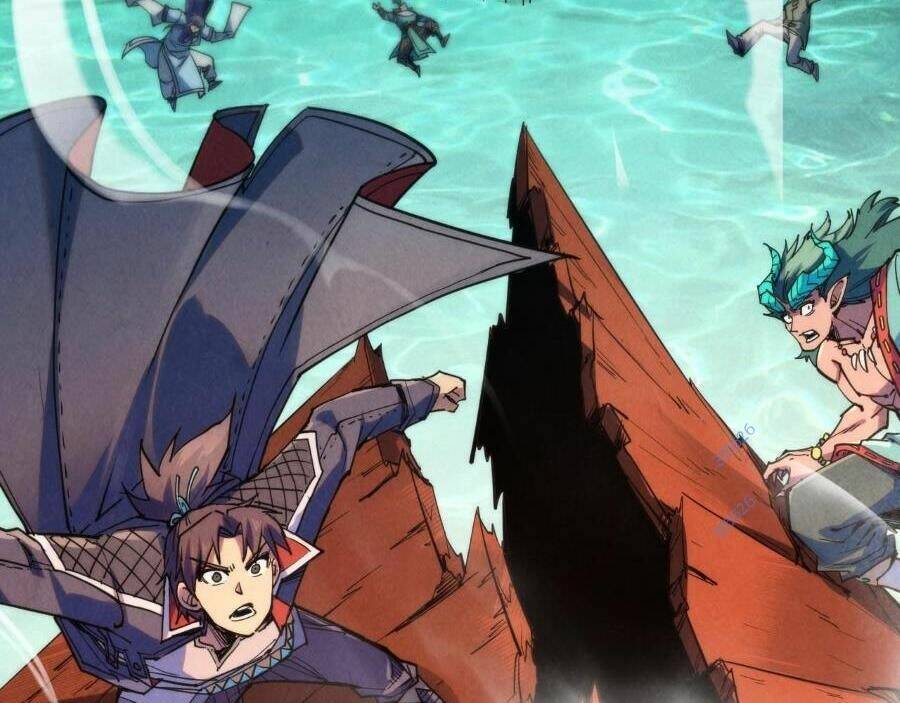 Vạn Cổ Chí Tôn - Chapter 265 - Page 16