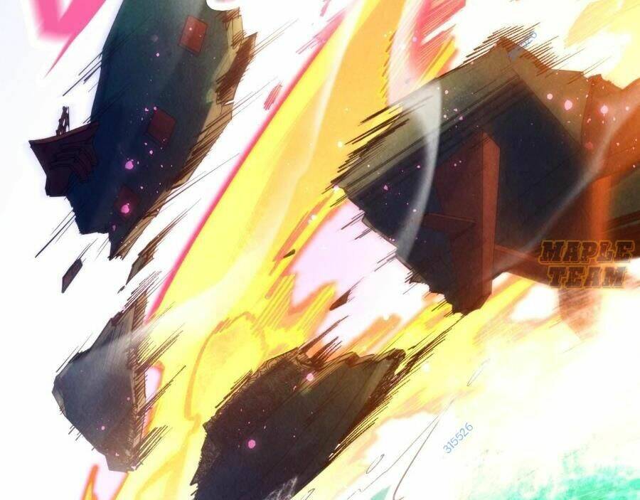 Vạn Cổ Chí Tôn - Chapter 265 - Page 20