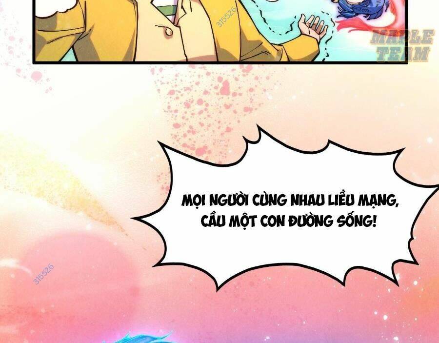 Vạn Cổ Chí Tôn - Chapter 265 - Page 32