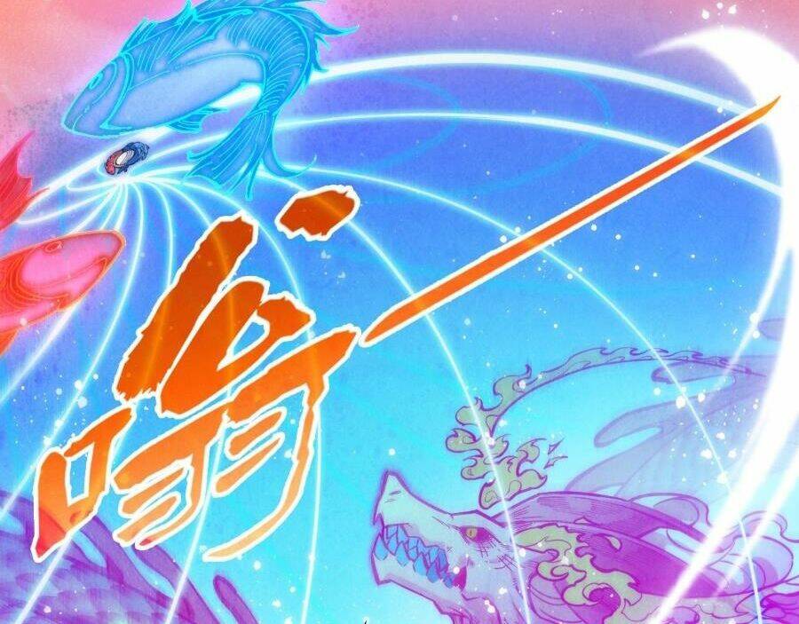 Vạn Cổ Chí Tôn - Chapter 265 - Page 33