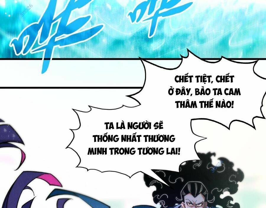 Vạn Cổ Chí Tôn - Chapter 265 - Page 36