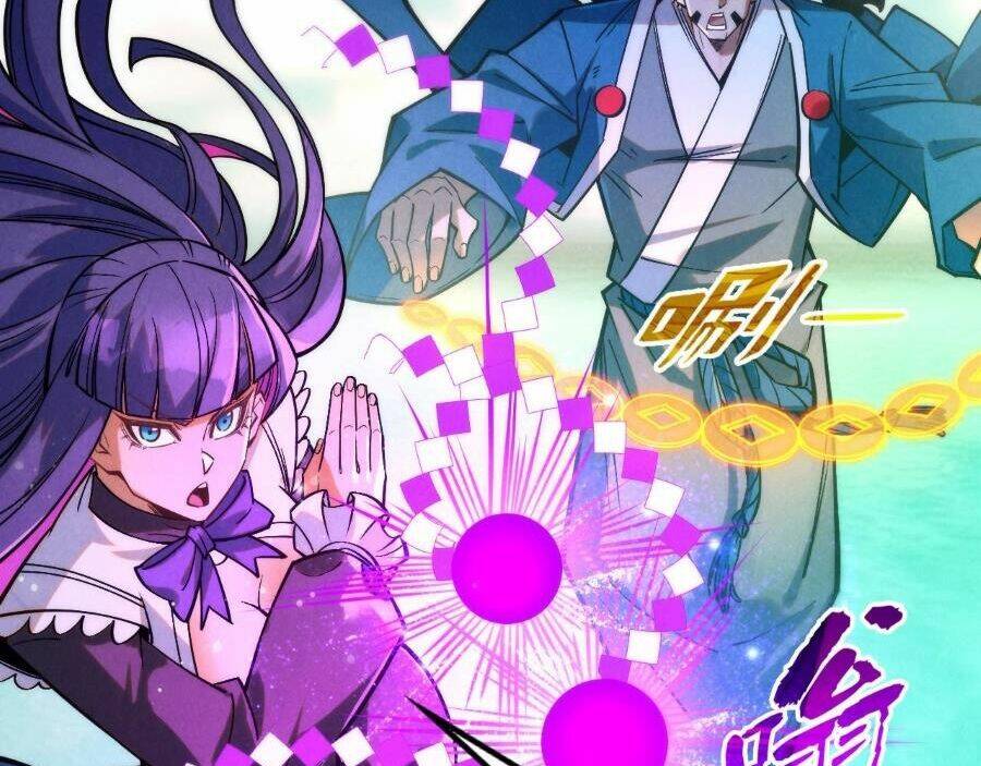 Vạn Cổ Chí Tôn - Chapter 265 - Page 37