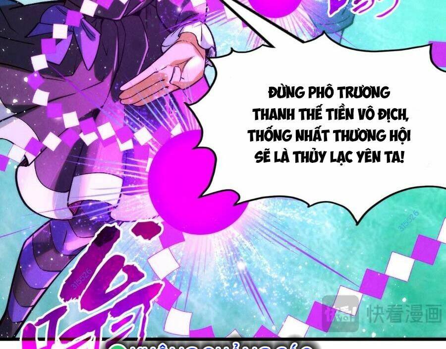 Vạn Cổ Chí Tôn - Chapter 265 - Page 38