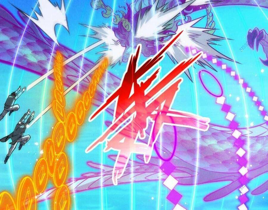 Vạn Cổ Chí Tôn - Chapter 265 - Page 40