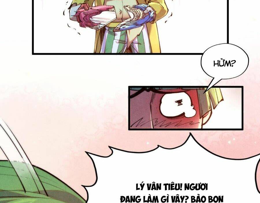 Vạn Cổ Chí Tôn - Chapter 265 - Page 69