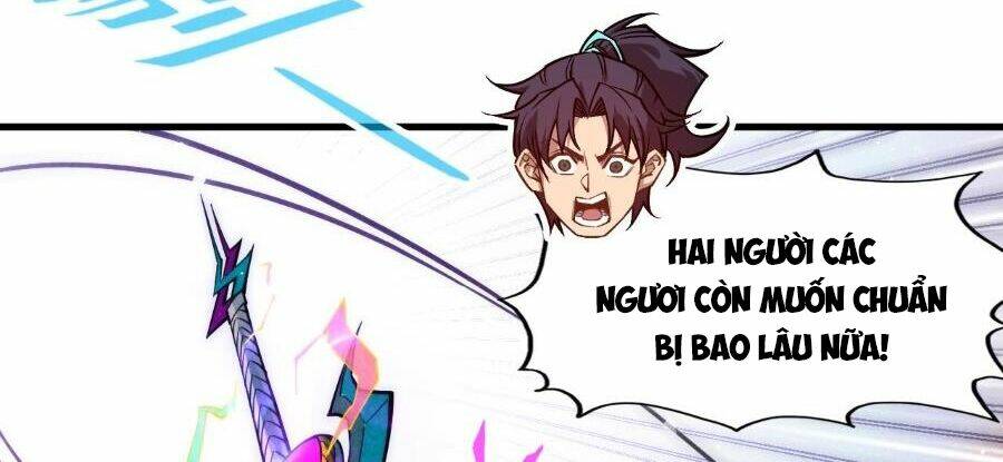 Vạn Cổ Chí Tôn - Chapter 265 - Page 95