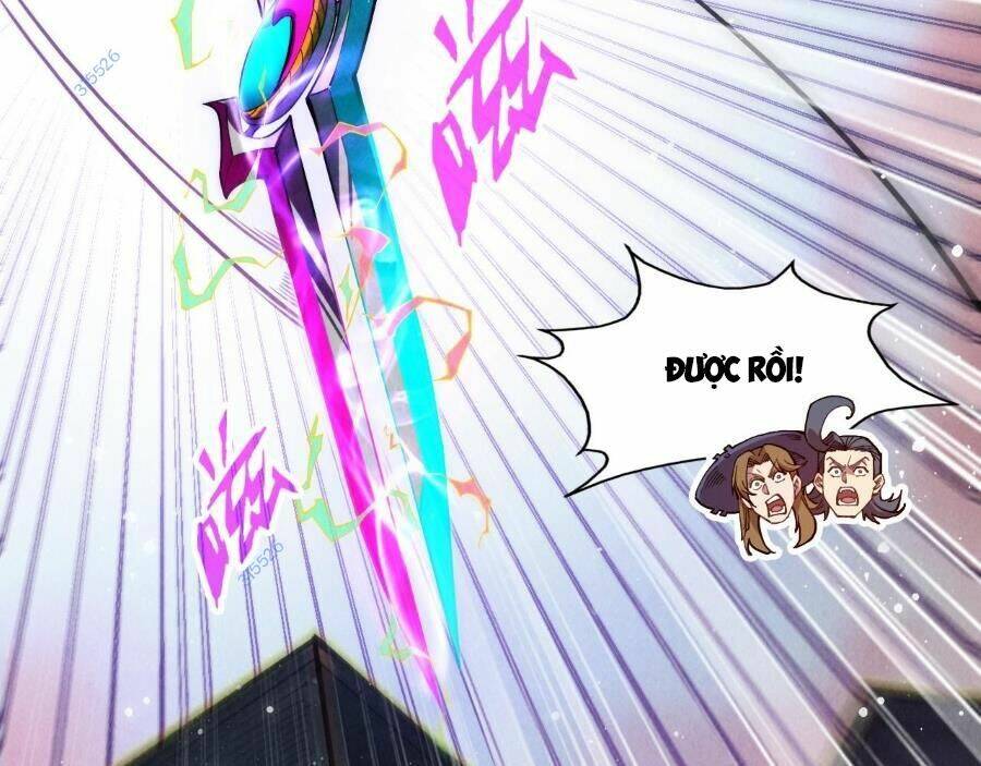 Vạn Cổ Chí Tôn - Chapter 265 - Page 96