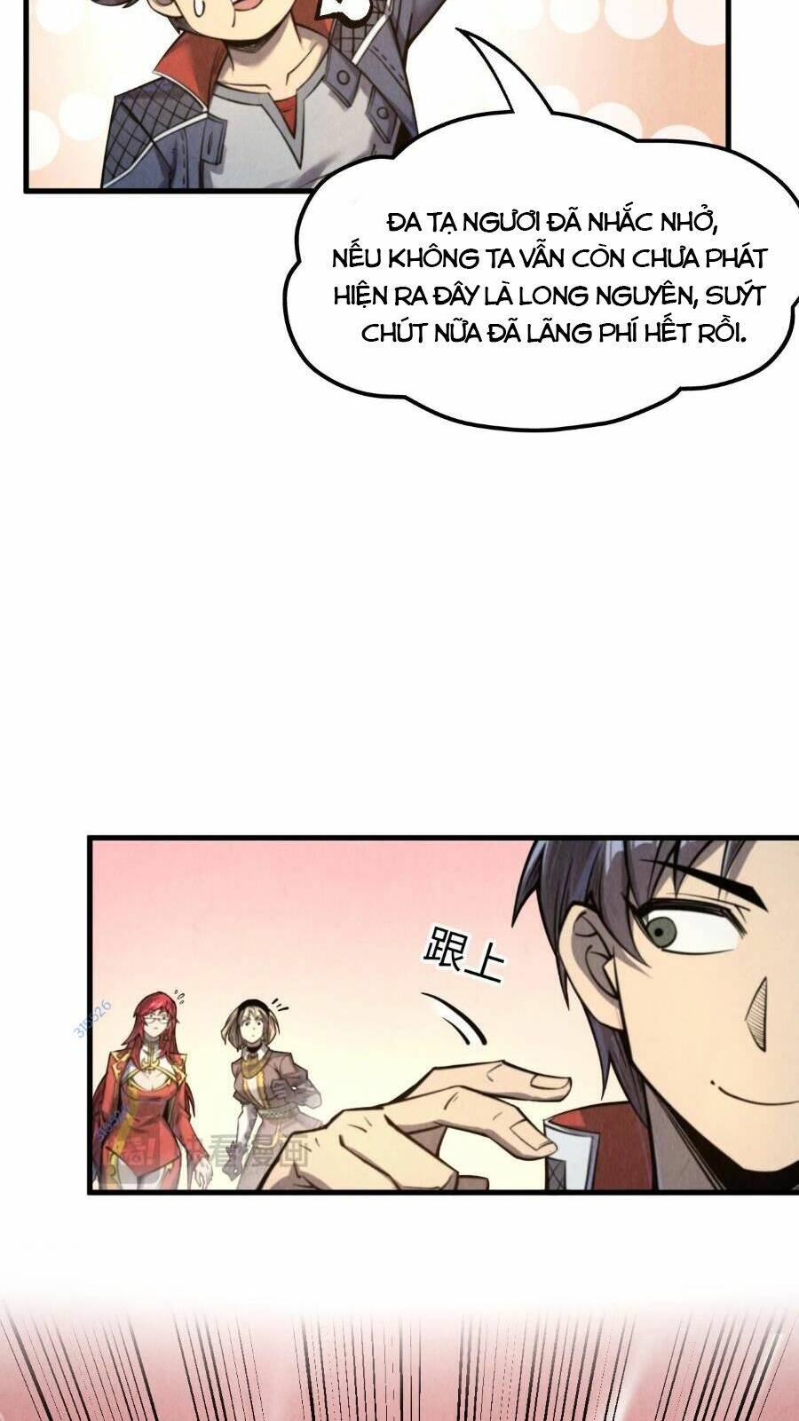 Vạn Cổ Chí Tôn - Chapter 266 - Page 10