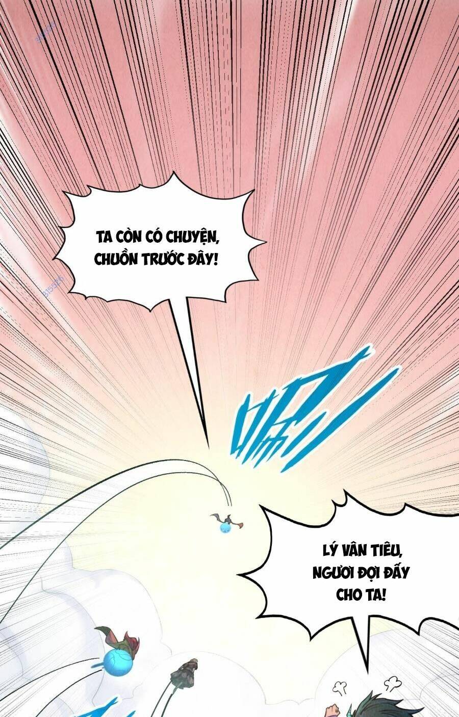 Vạn Cổ Chí Tôn - Chapter 266 - Page 11