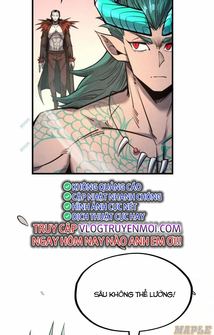 Vạn Cổ Chí Tôn - Chapter 266 - Page 14