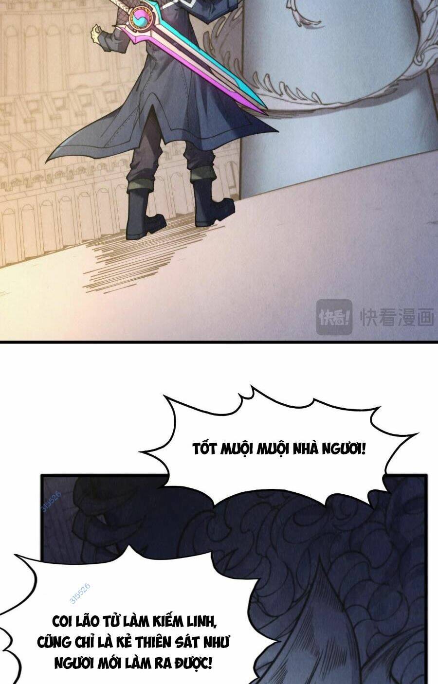 Vạn Cổ Chí Tôn - Chapter 266 - Page 25