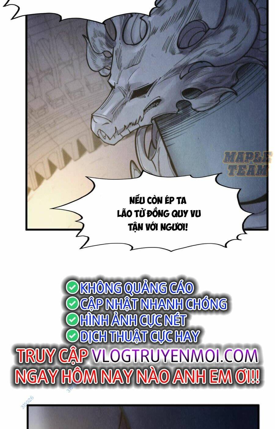 Vạn Cổ Chí Tôn - Chapter 266 - Page 26