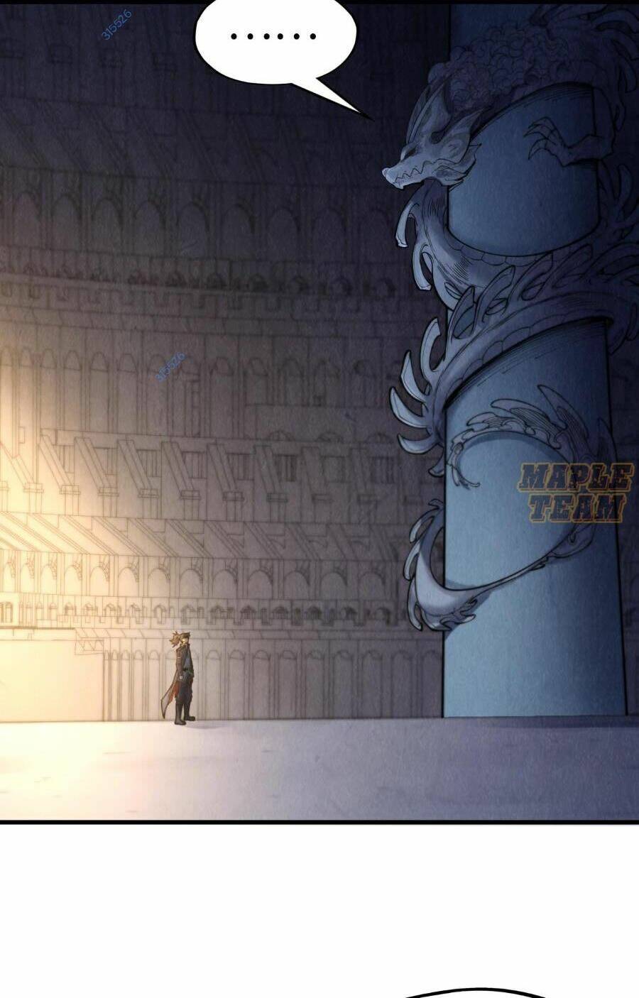 Vạn Cổ Chí Tôn - Chapter 266 - Page 31