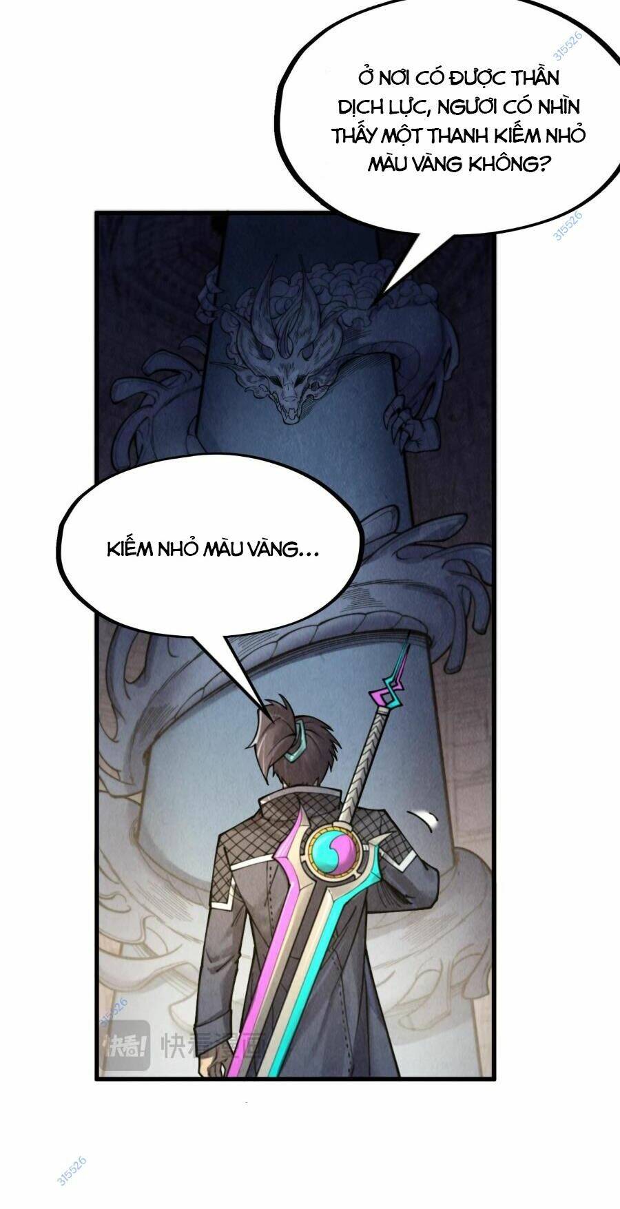 Vạn Cổ Chí Tôn - Chapter 266 - Page 32