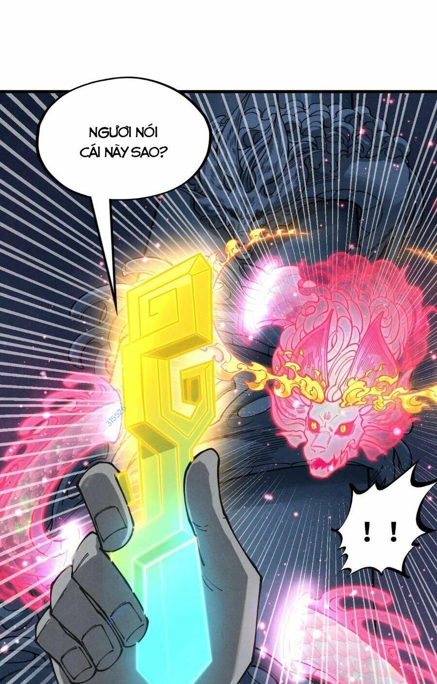 Vạn Cổ Chí Tôn - Chapter 266 - Page 33