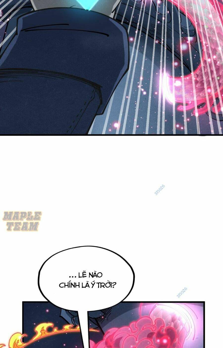 Vạn Cổ Chí Tôn - Chapter 266 - Page 34