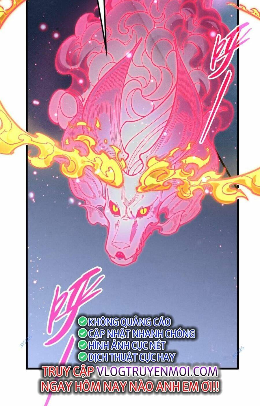 Vạn Cổ Chí Tôn - Chapter 266 - Page 35