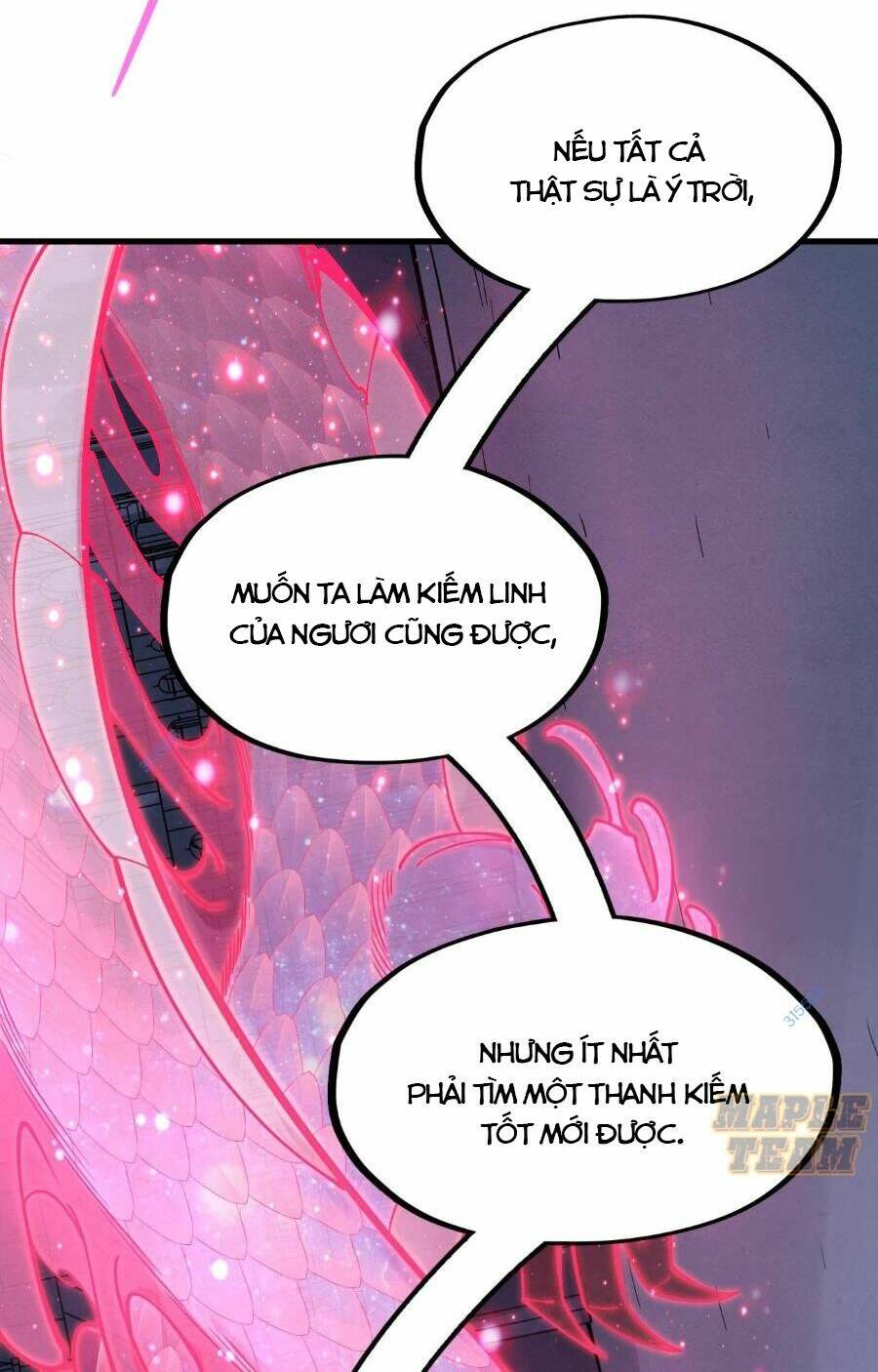 Vạn Cổ Chí Tôn - Chapter 266 - Page 36