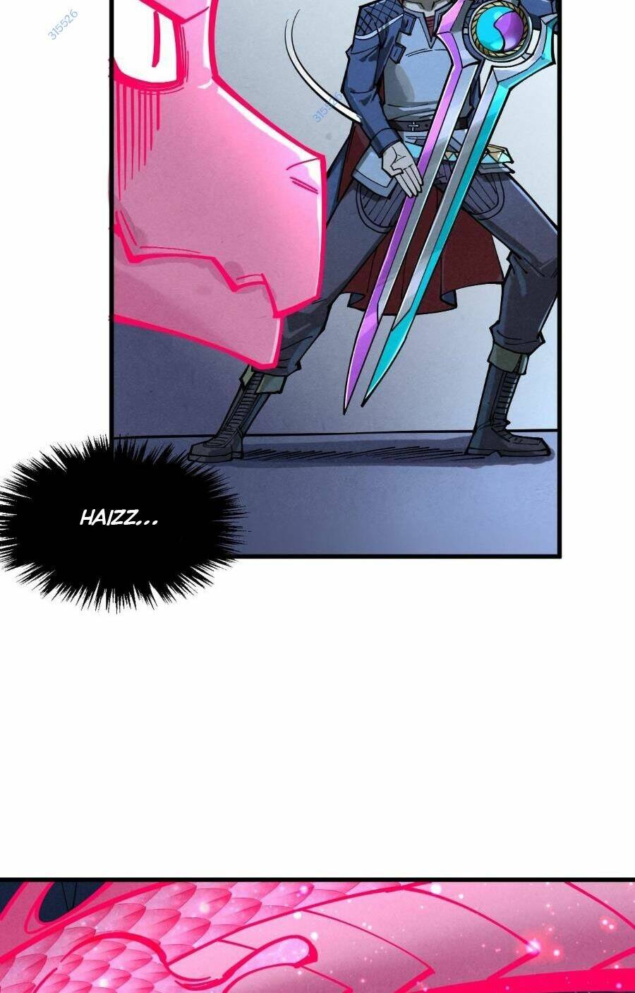 Vạn Cổ Chí Tôn - Chapter 266 - Page 39