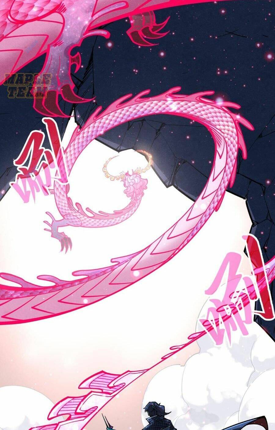 Vạn Cổ Chí Tôn - Chapter 266 - Page 40