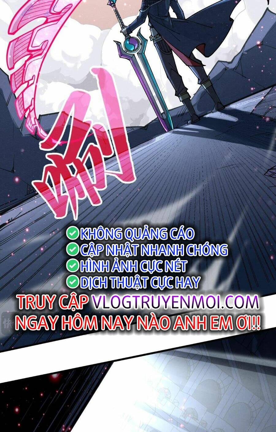 Vạn Cổ Chí Tôn - Chapter 266 - Page 41