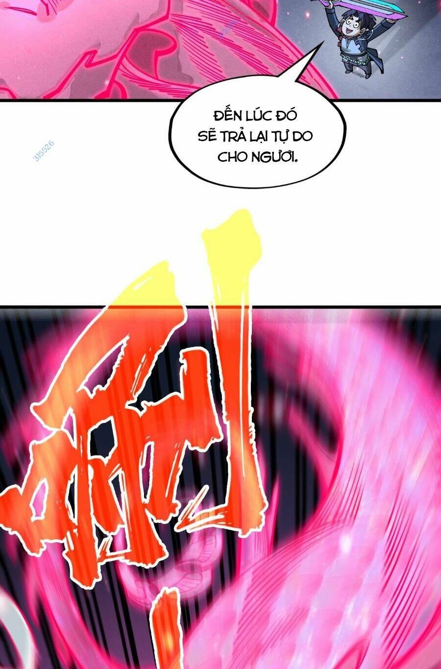 Vạn Cổ Chí Tôn - Chapter 266 - Page 44