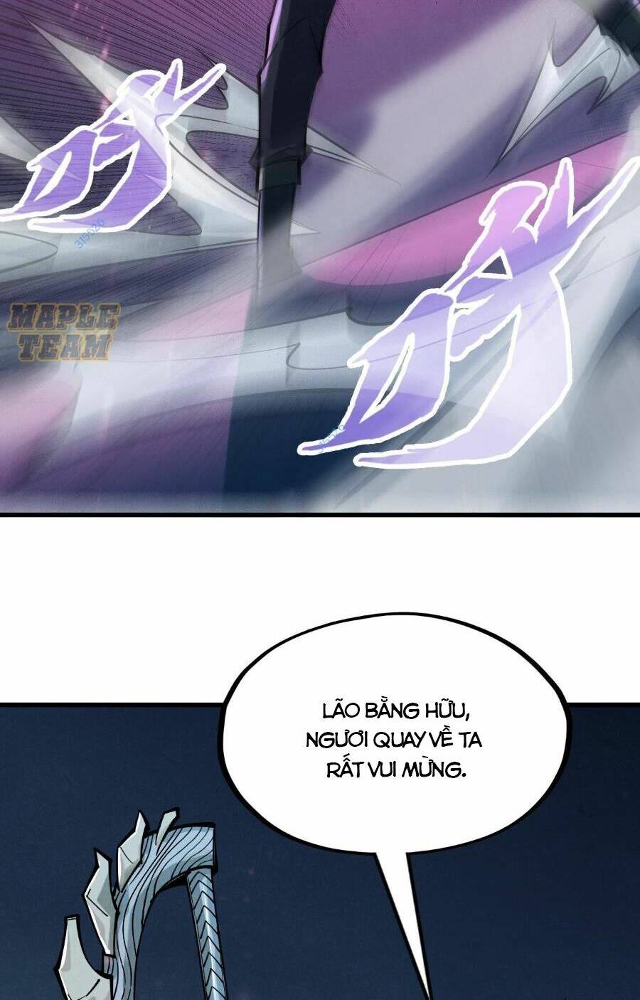 Vạn Cổ Chí Tôn - Chapter 266 - Page 46