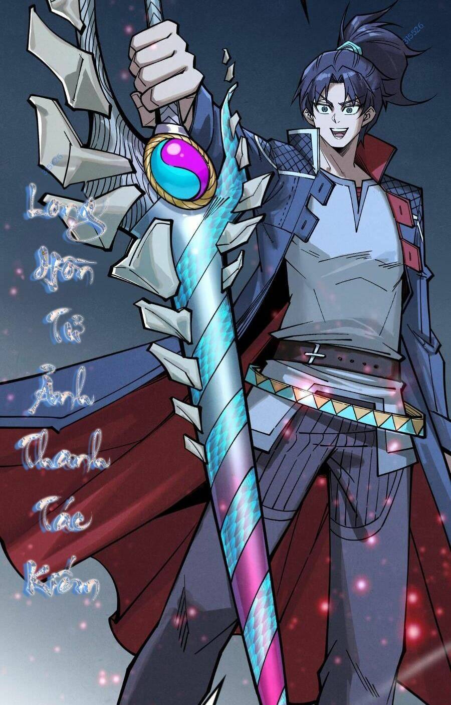 Vạn Cổ Chí Tôn - Chapter 266 - Page 47