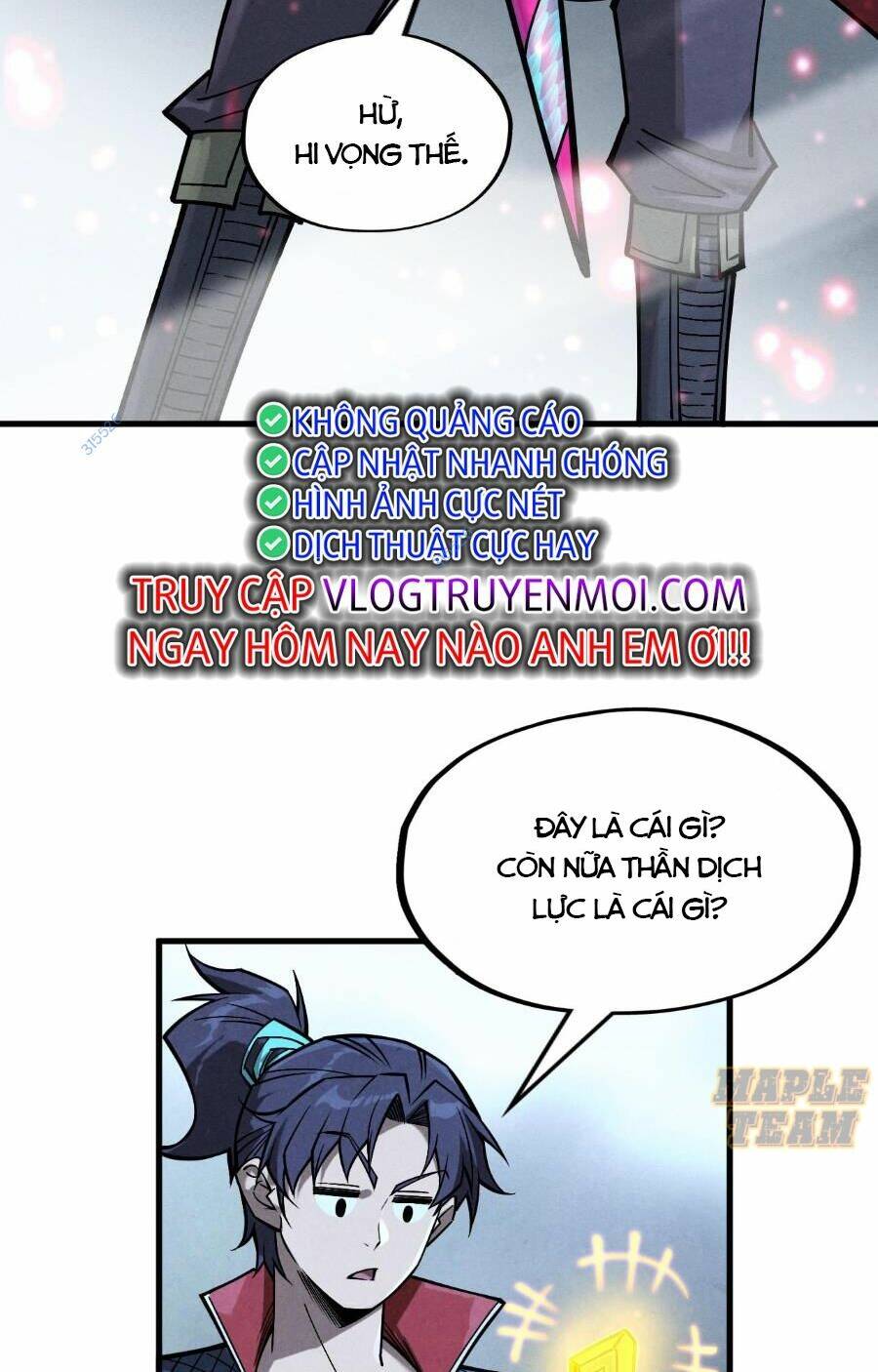 Vạn Cổ Chí Tôn - Chapter 266 - Page 48