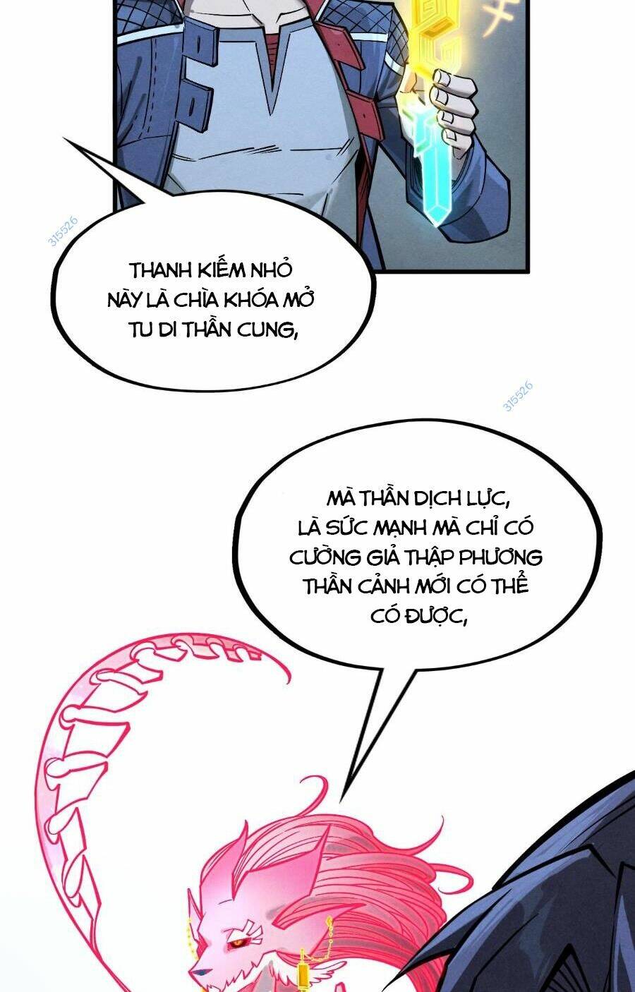 Vạn Cổ Chí Tôn - Chapter 266 - Page 49