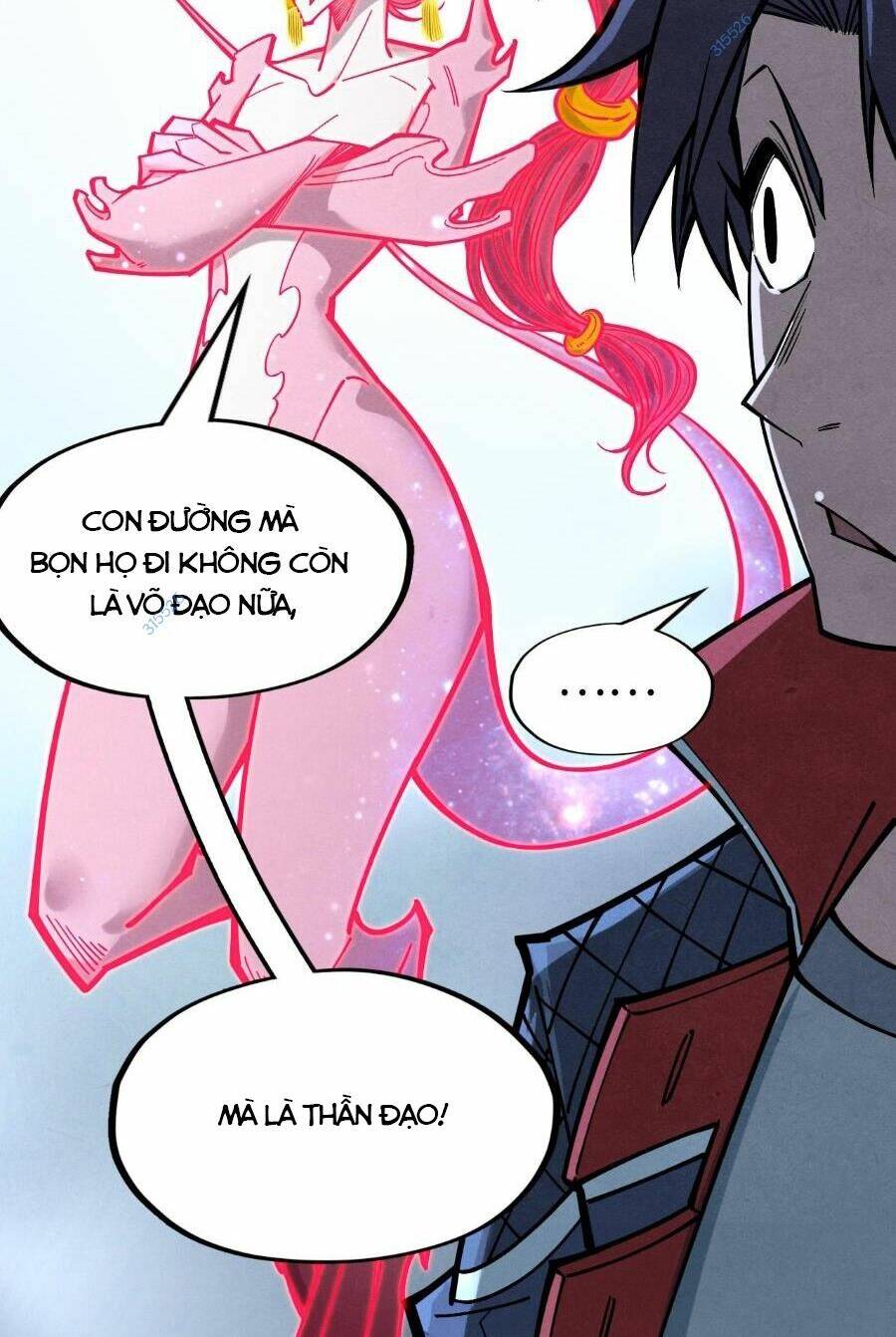 Vạn Cổ Chí Tôn - Chapter 266 - Page 50