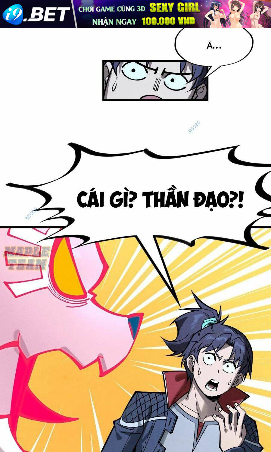 Vạn Cổ Chí Tôn - Chapter 266 - Page 52