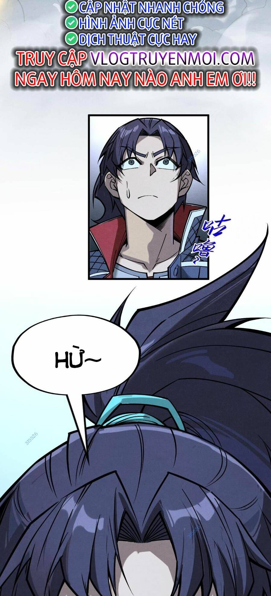 Vạn Cổ Chí Tôn - Chapter 266 - Page 55