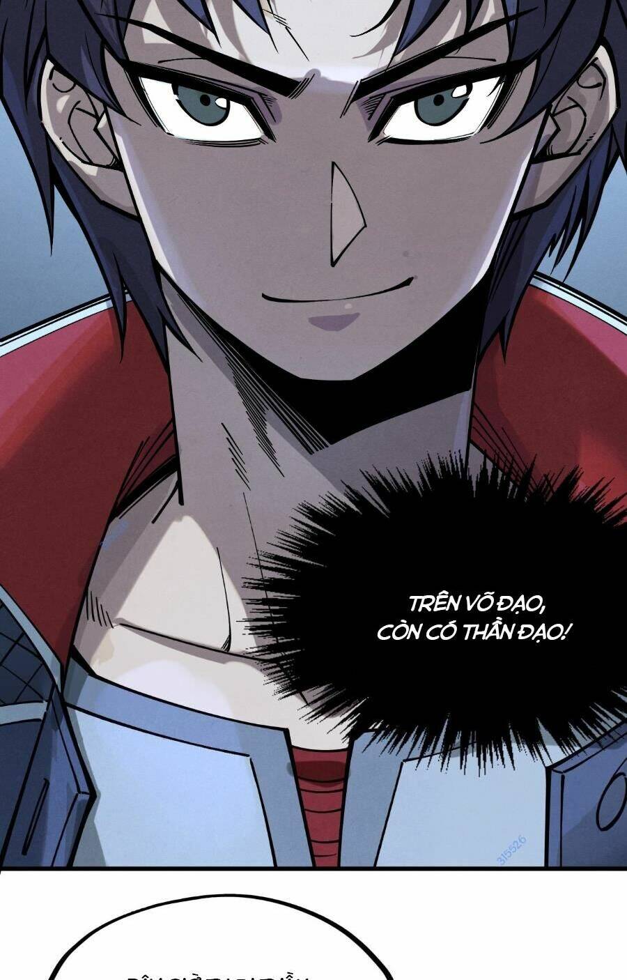 Vạn Cổ Chí Tôn - Chapter 266 - Page 56