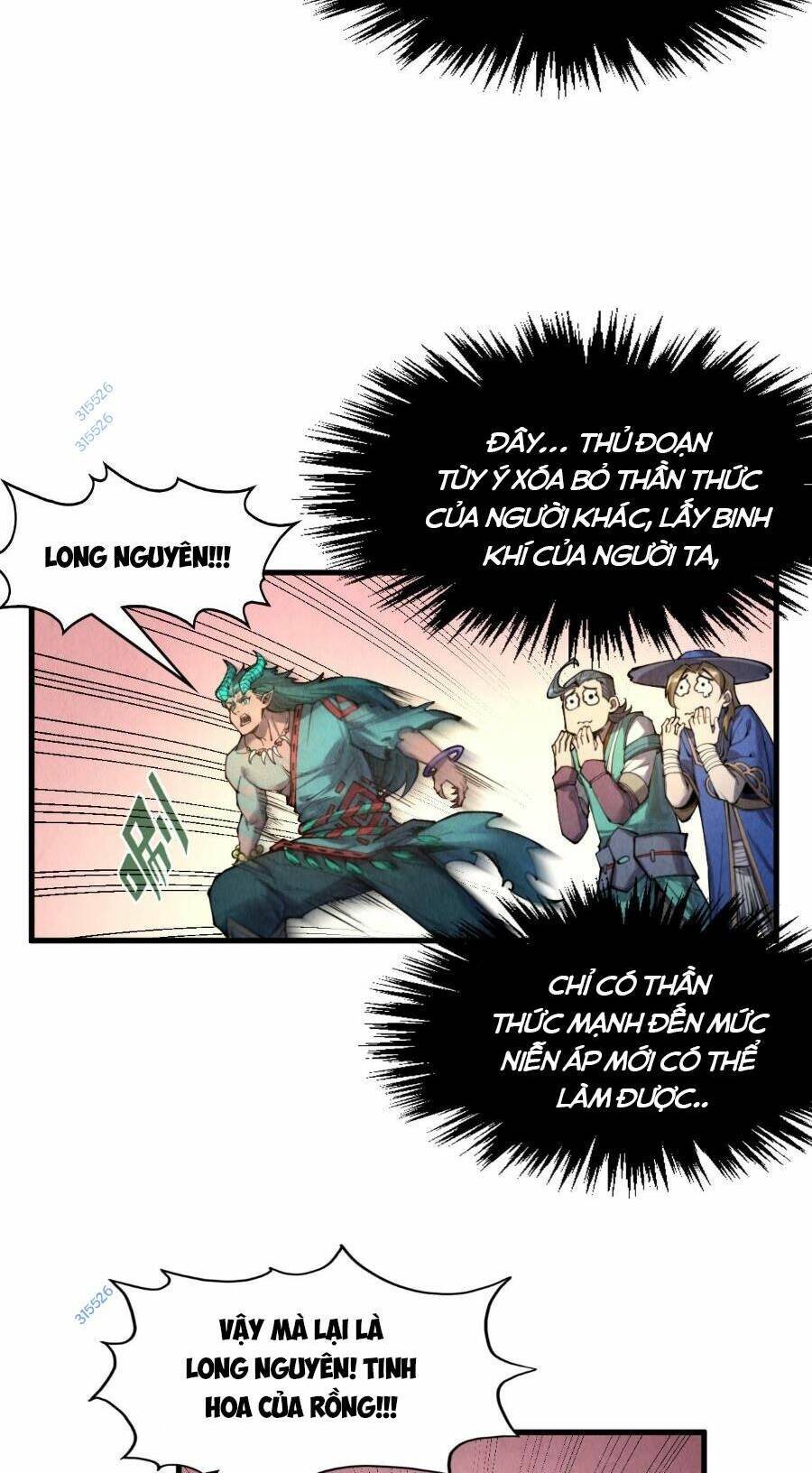 Vạn Cổ Chí Tôn - Chapter 266 - Page 5