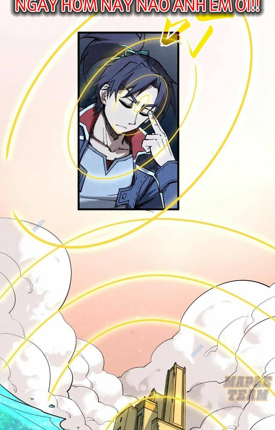 Vạn Cổ Chí Tôn - Chapter 266 - Page 59