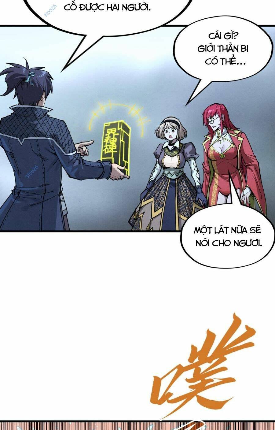 Vạn Cổ Chí Tôn - Chapter 266 - Page 62