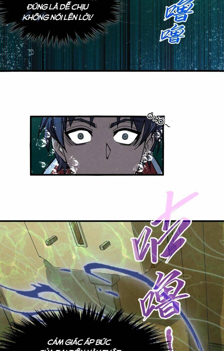 Vạn Cổ Chí Tôn - Chapter 266 - Page 64