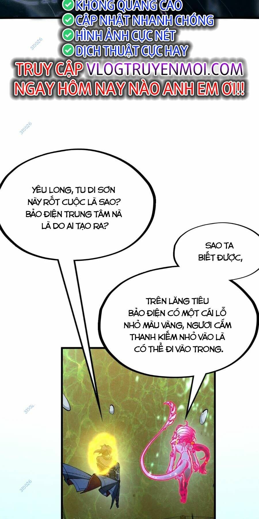 Vạn Cổ Chí Tôn - Chapter 266 - Page 66