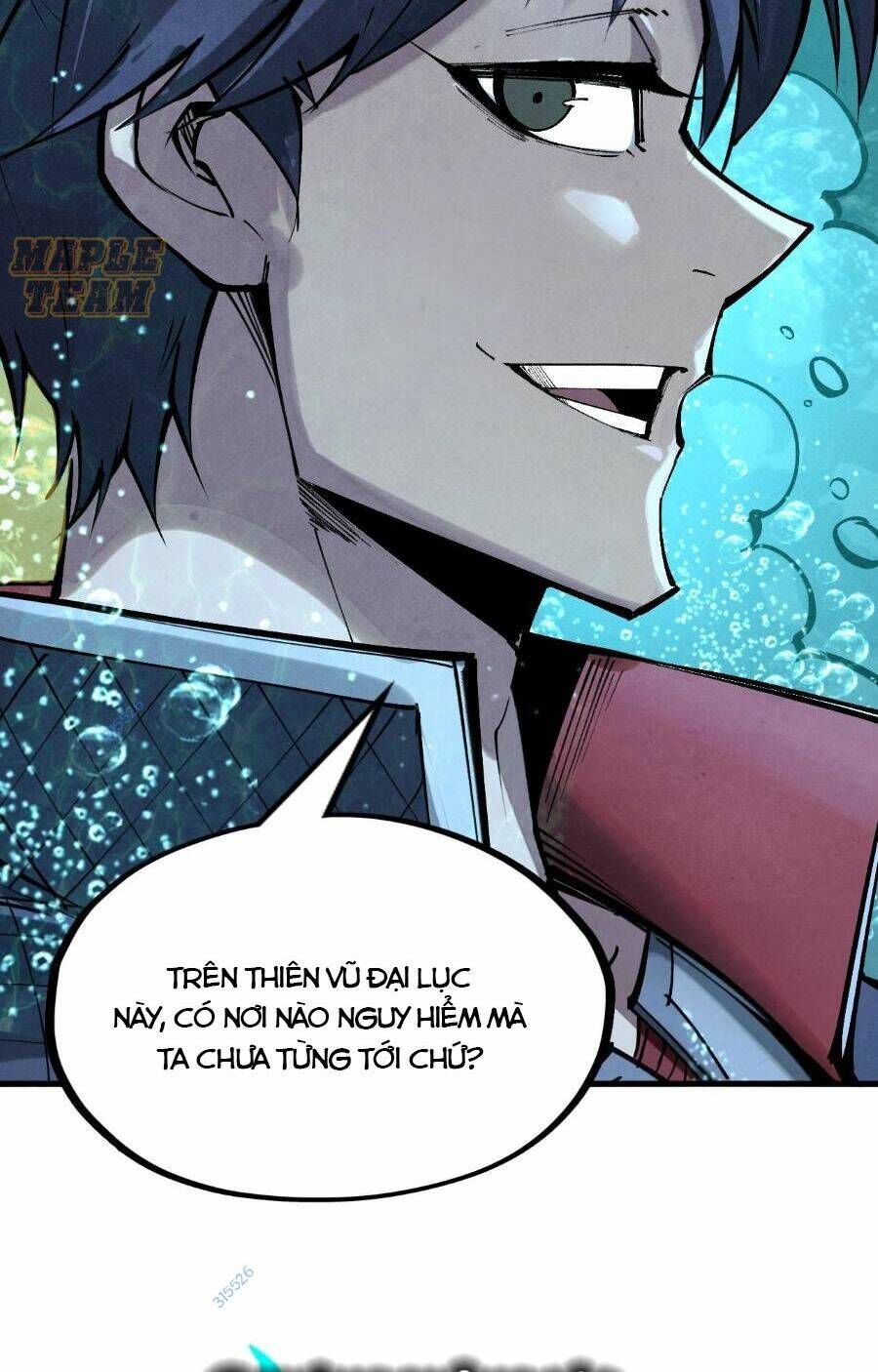 Vạn Cổ Chí Tôn - Chapter 266 - Page 68